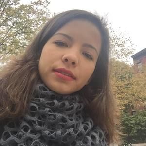 Meet your Posher, Sofia